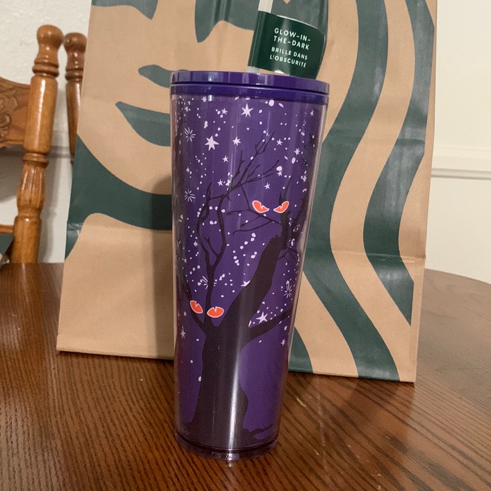 Starbucks Tumblr